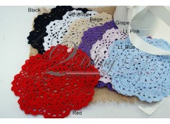 Doilies (Type 18a) ,18 cm, Pack of 2